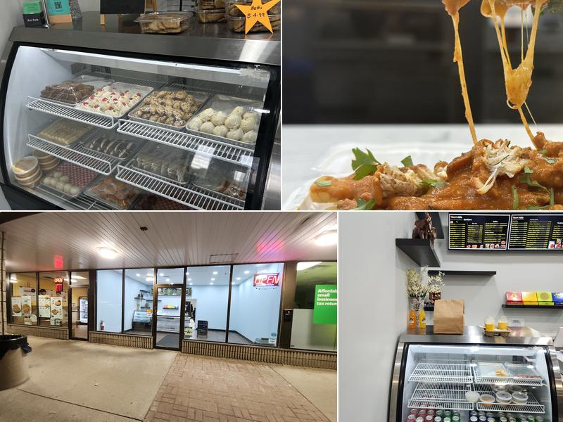 Yaari Adda 300 Grand River St N, Paris