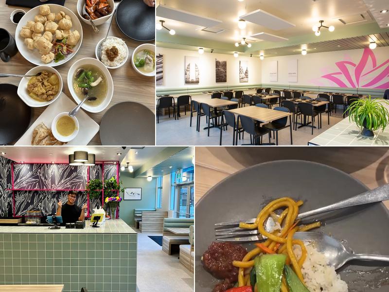 Padmanadi 8835 Macleod Trail SW #110, Calgary