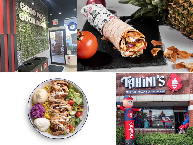 Tahini's 450 Garrison Rd Unit #103, Fort Erie