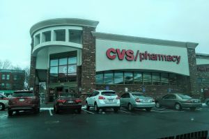 CVS Pharmacy Westfield