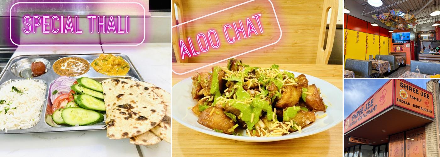 Shree Jee Indian Restaurant