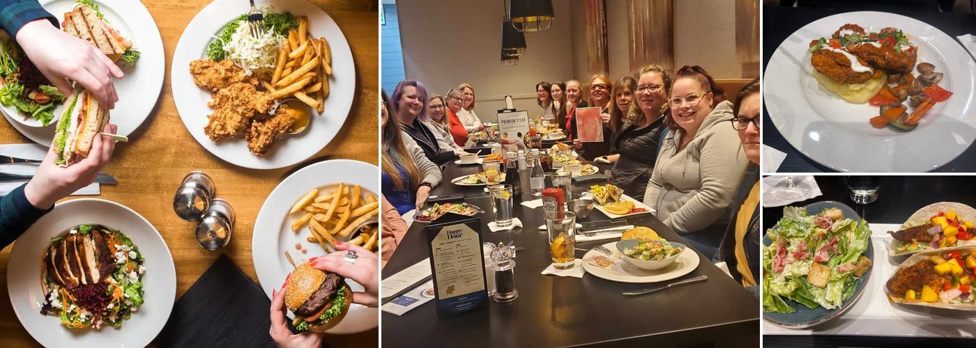 Turtle Jack’s London