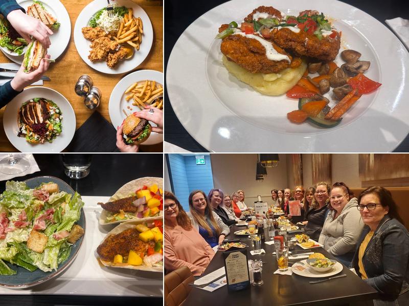 Turtle Jack’s London