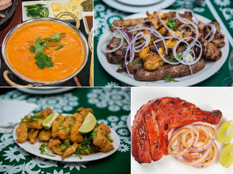 Village Taste Oakville