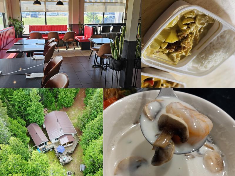 Thai Valley 3025 Petawawa Blvd #1, Petawawa