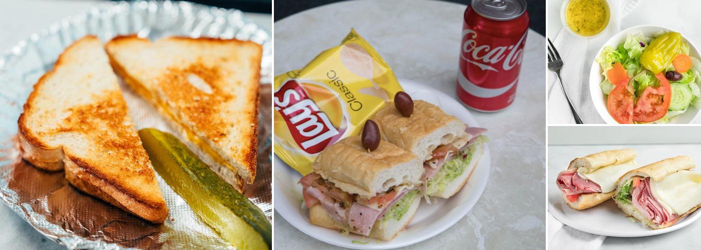 Primos Chicago Pizza