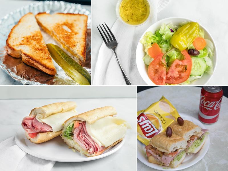 Primos Chicago Pizza