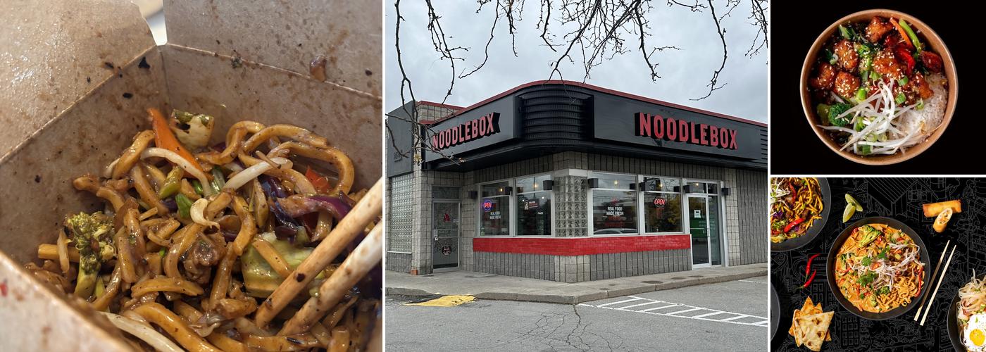 Noodlebox