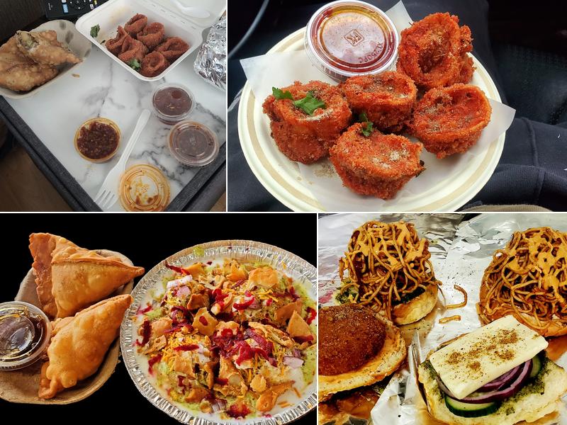 Ammy's takeout 30 Reeves St, Sydney