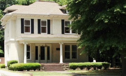 Harris Law Firm, PLLC MS Accident & Injury Lawyers 225 S Washington Ave, Greenville Mississippi 38701