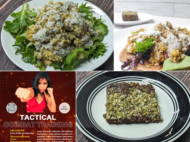 Winner Winner Vegan LLC