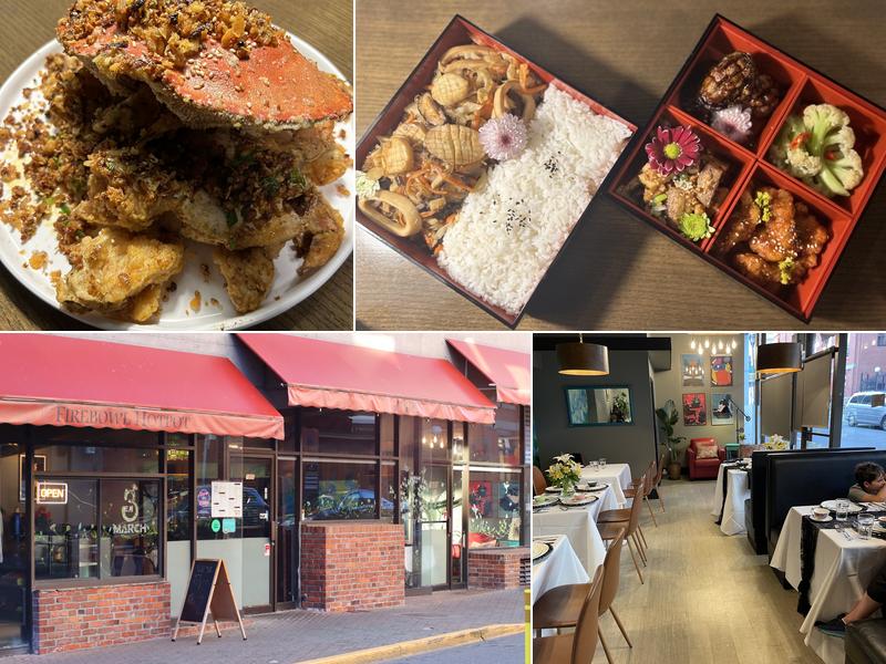 March 1008 Langley St, Victoria