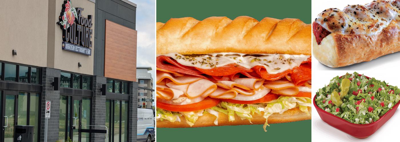 Firehouse Subs Winnipeg Seasons