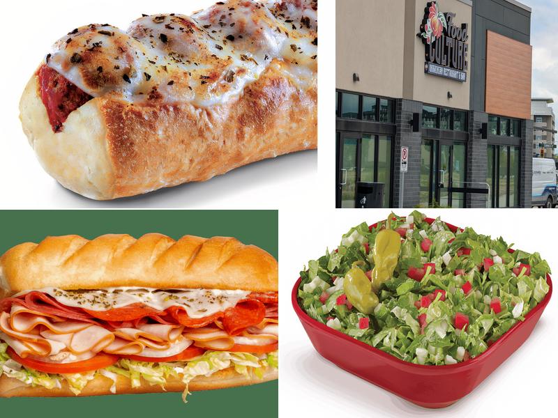 Firehouse Subs Winnipeg Seasons