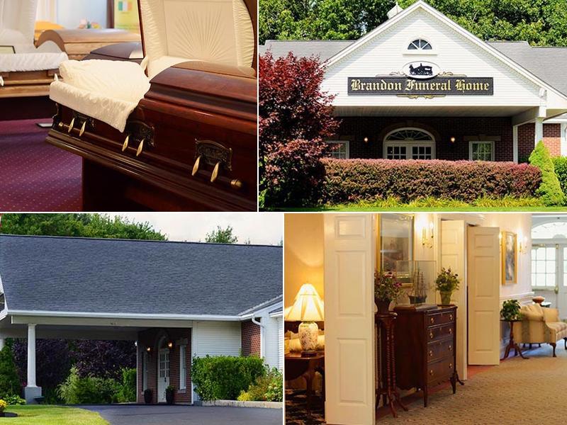 Brandon Funeral Home
