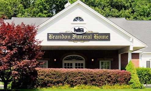 Brandon Funeral Home Fitchburg
