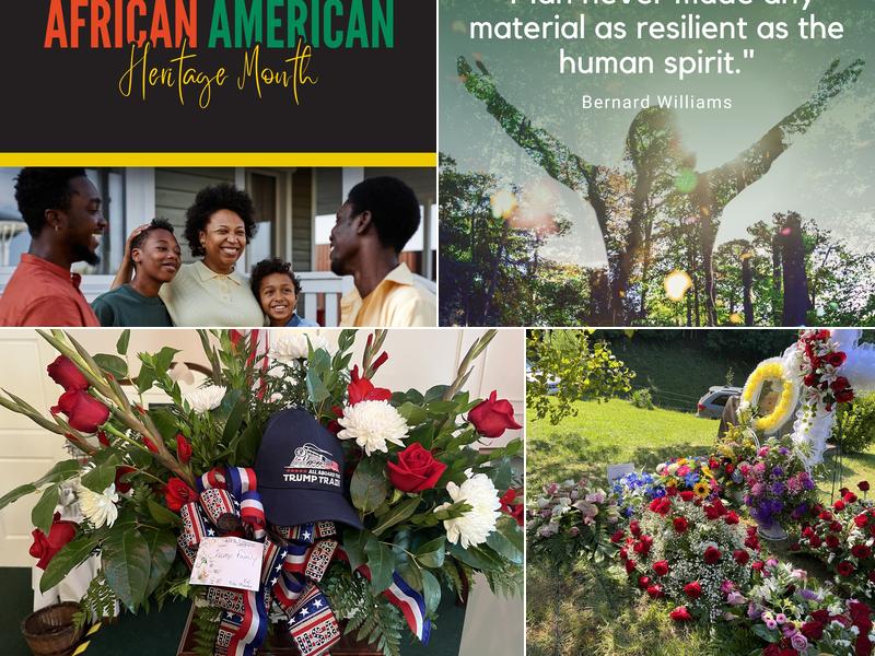 Blue Ridge Funeral & Cremation Service