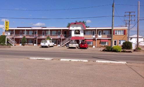 Rosetown Motel (1991) Rosetown