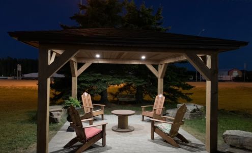 Westway Motel Cochrane