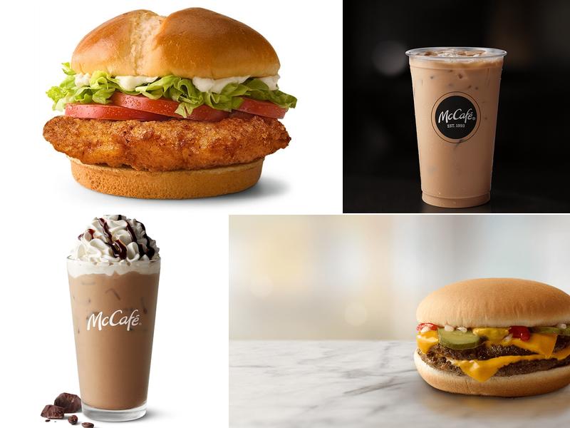 McDonald's 2939 US-9, Valatie