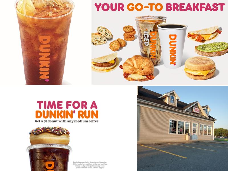 Dunkin'