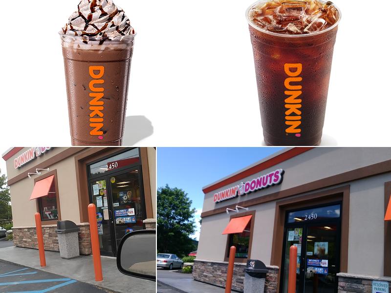 Dunkin'