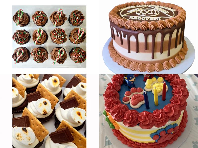 Caity Caked Doris St, Livonia