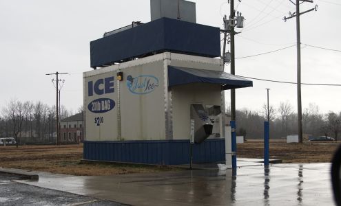 Just Ice Jacksonville