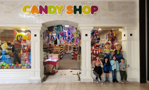 Candy Shop