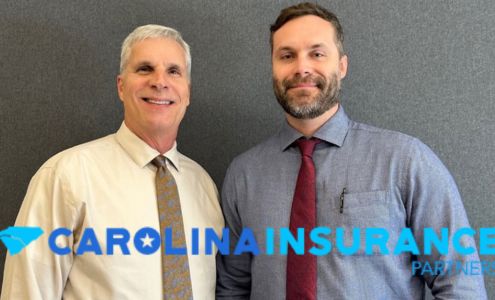 Carolina Insurance Partners