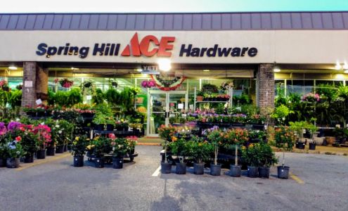 Spring Hill Ace