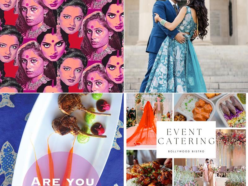 Bollywood Bistro Catering