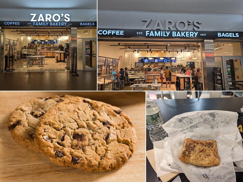 Zaro's Family Bakery