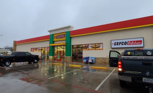 CEFCO Travel Center