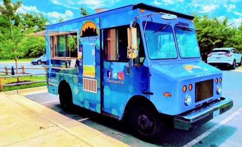 Taco Town VA Leesburg