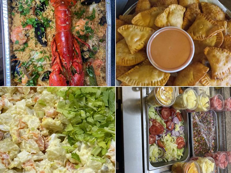 J and m familia deli and grocery