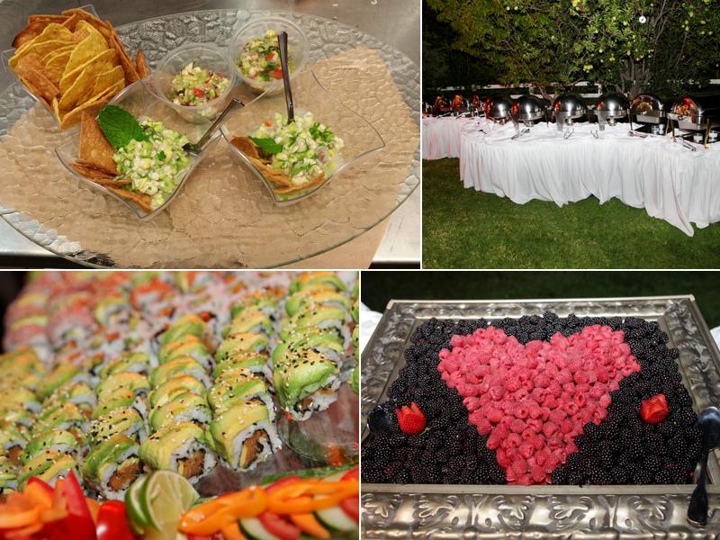 Alfredo Catering Inc