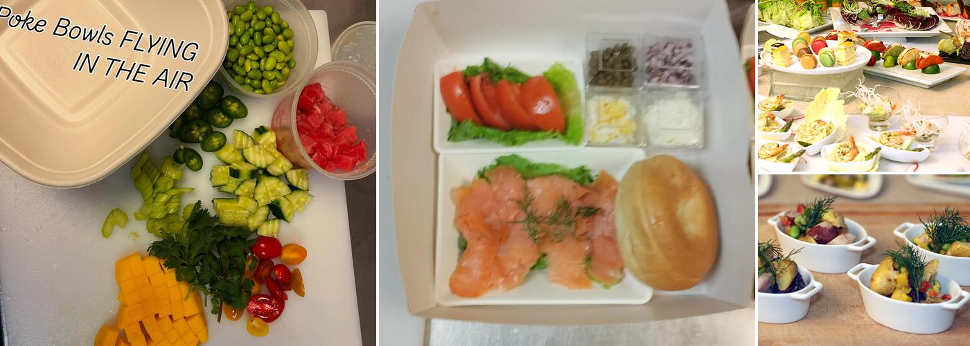 Chef Charles Inflight Catering