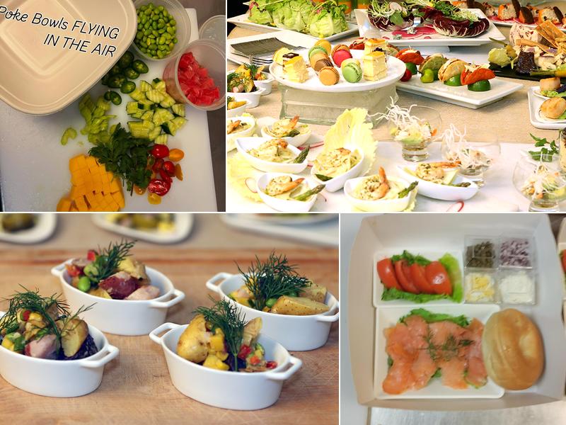 Chef Charles Inflight Catering