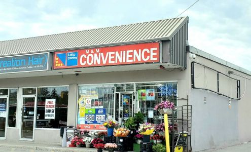M&M Convenience