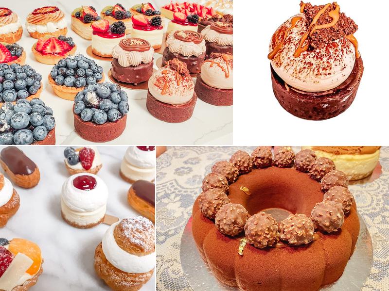 Deli Bite Pastry Shop