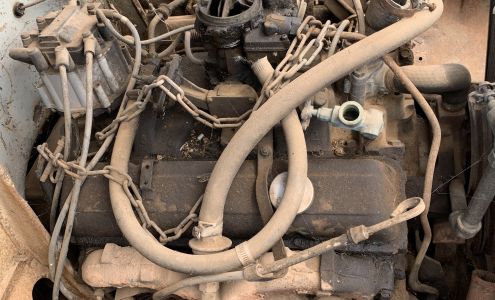 Wilkinson Construction