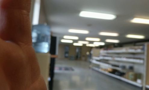 West Central Agri Services LLC Rich Hill