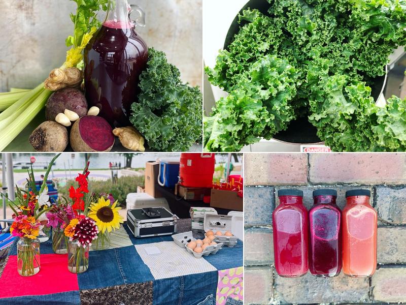 Elixir Juice Company