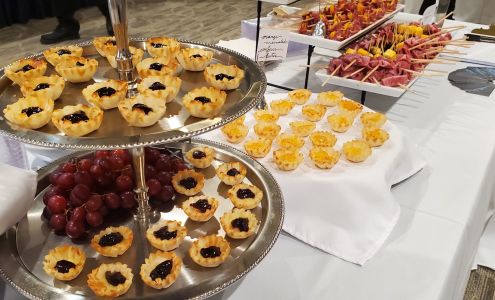 Catering Concepts Lowell