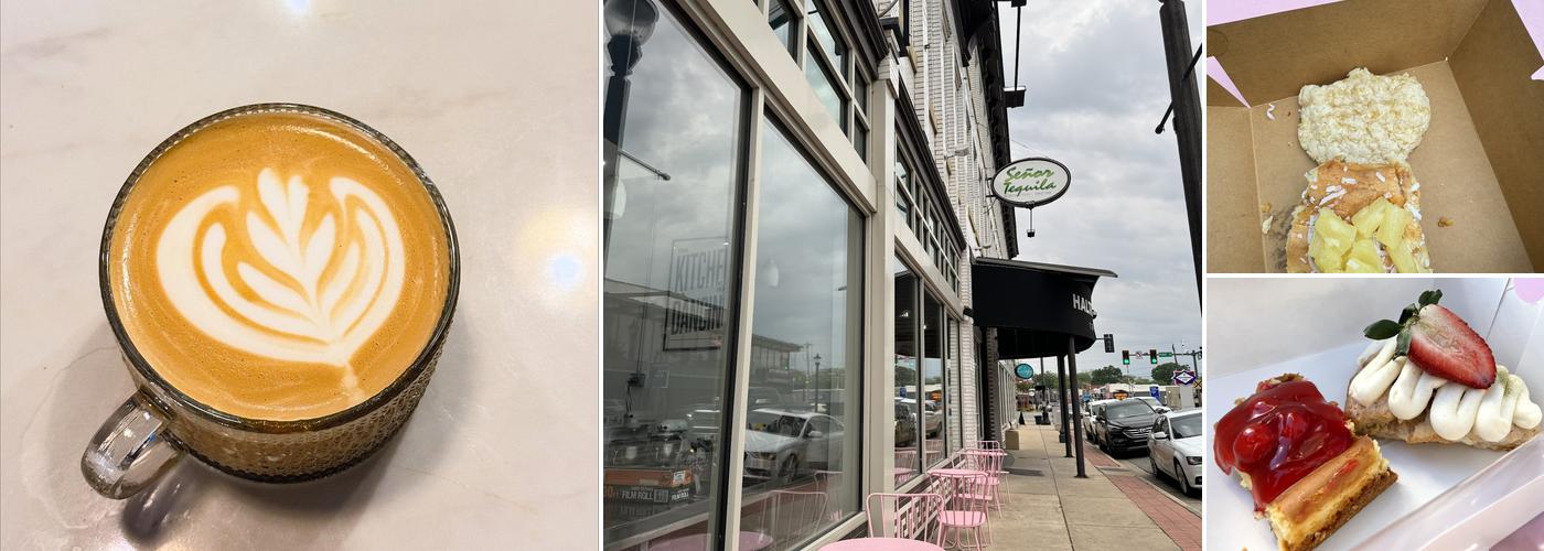 Kassi’s Cookies (Conway)