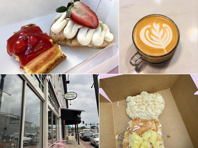 Kassi’s Cookies (Conway)