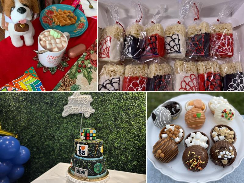 Bova's Bakery 425 SW Kestor Dr, Port St. Lucie