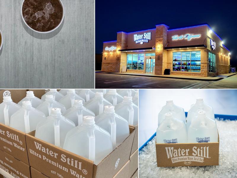 Water Still, Inc. 3434 Soncy Rd, Amarillo