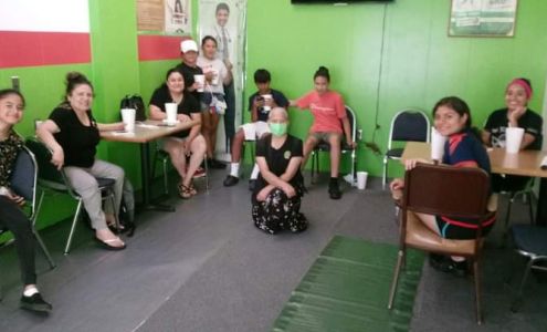 Salud Y Vida Herbalife club